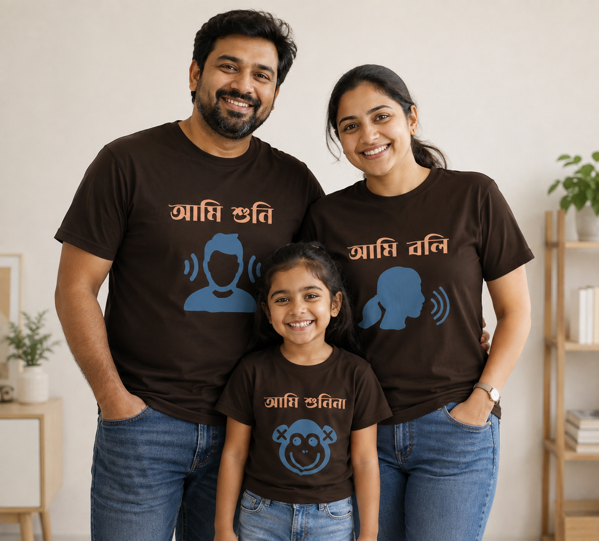 Boli Suni Family Bundle