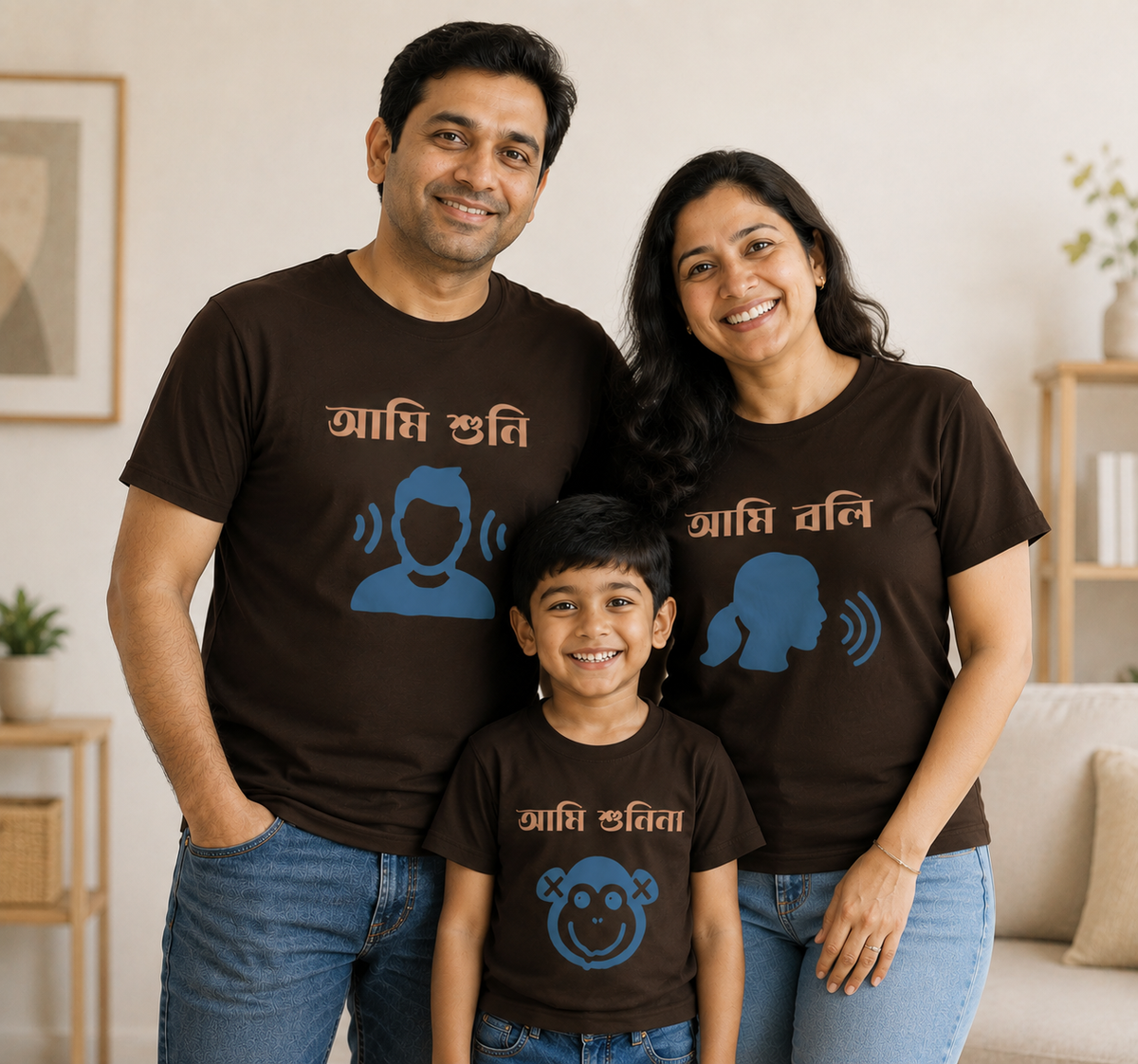 Boli Suni Family Bundle