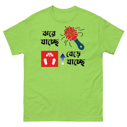 Jhore Pore